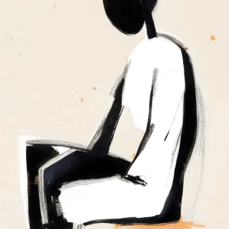 Quadro Ombra e Luce