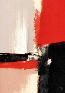 Quadro Orizzonti Verticali
