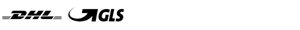 loghi spedizioni